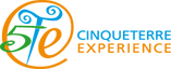 Cinque Terre Experience Logo